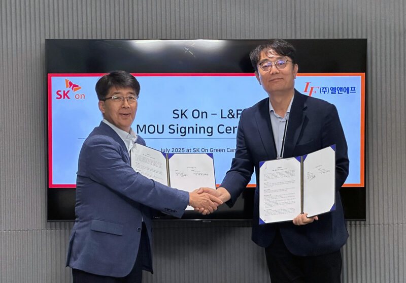 图片来源:SK On 图片来源:SK On