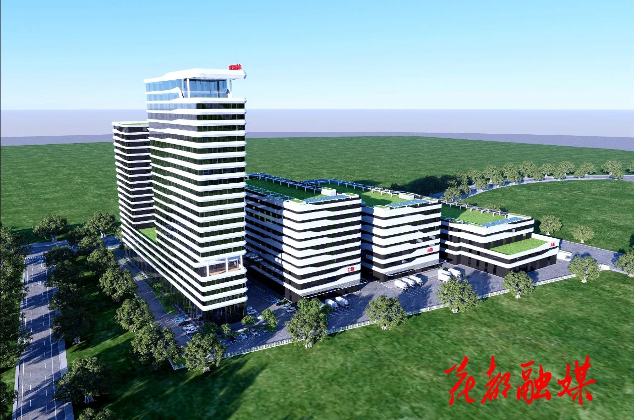 图片来源:花都融媒 图片来源:花都融媒