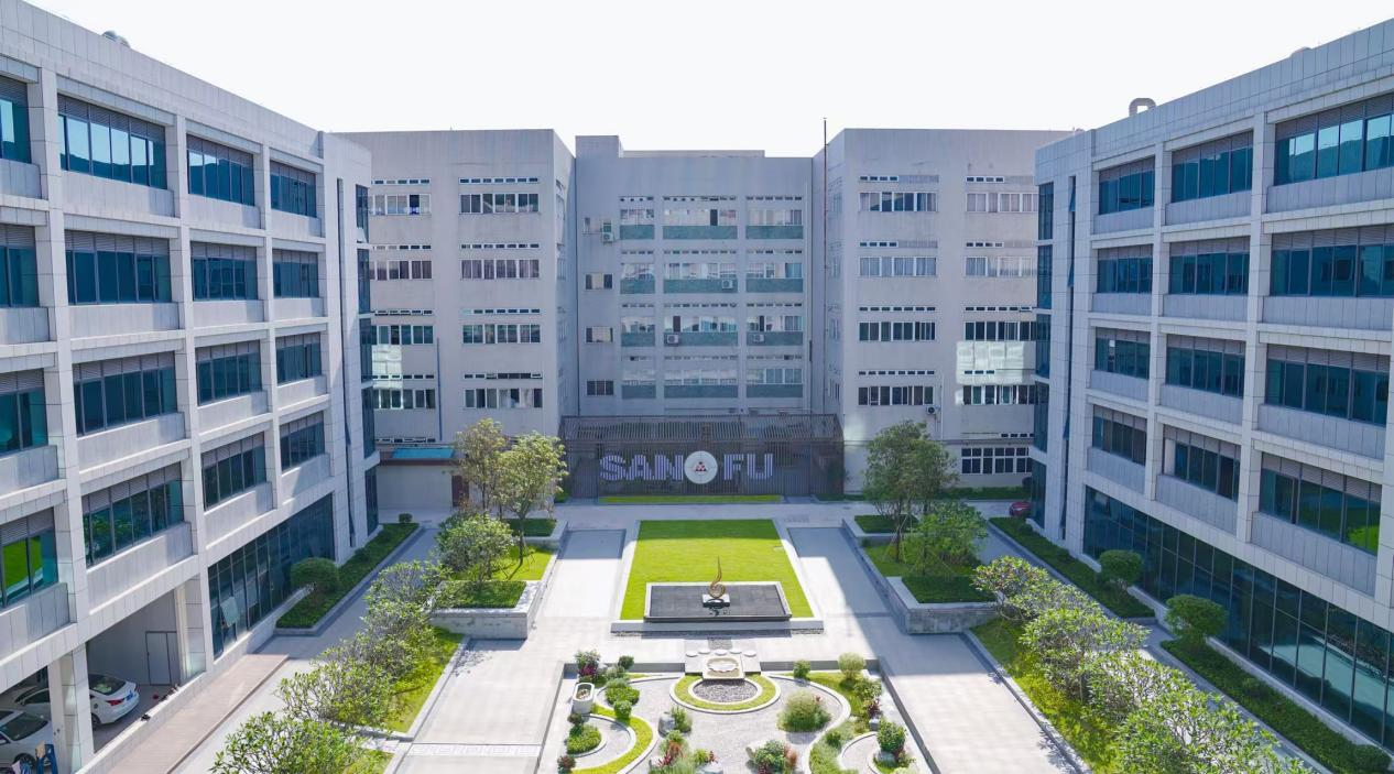 三孚新科 三孚新科