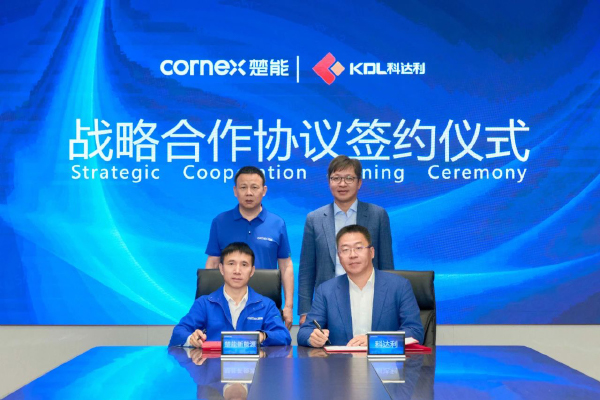 图片来源:楚能新能源 图片来源:楚能新能源