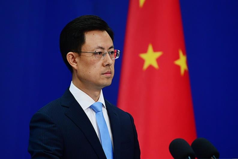 图片来源:外交部官网 图片来源:外交部官网