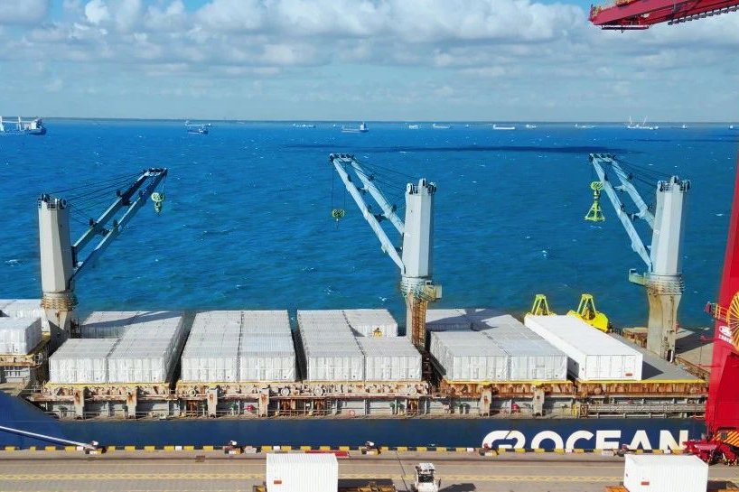 图片来源:天合储能 图片来源:天合储能