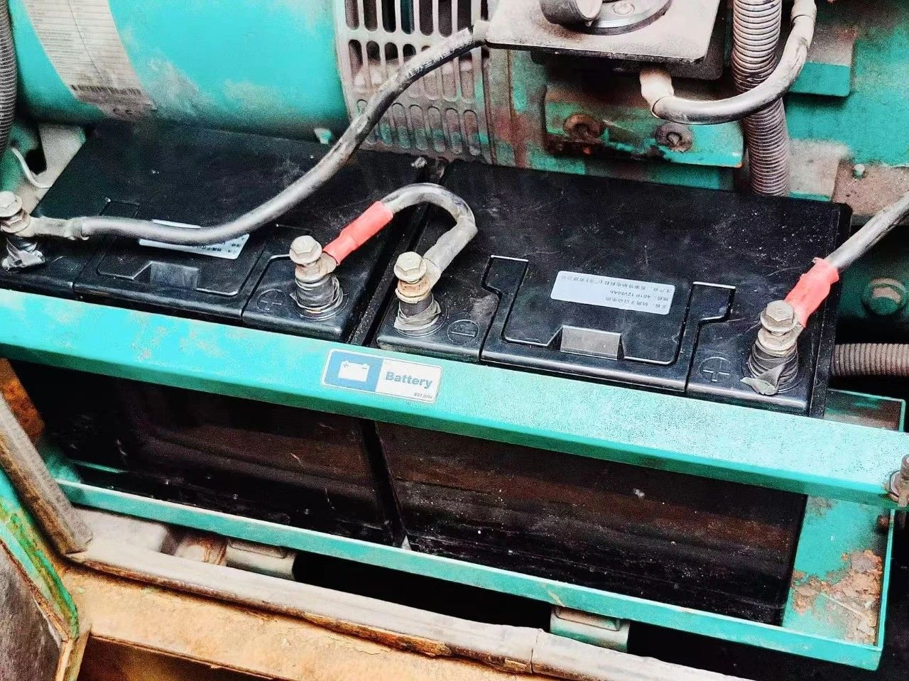 图片来源：易事特