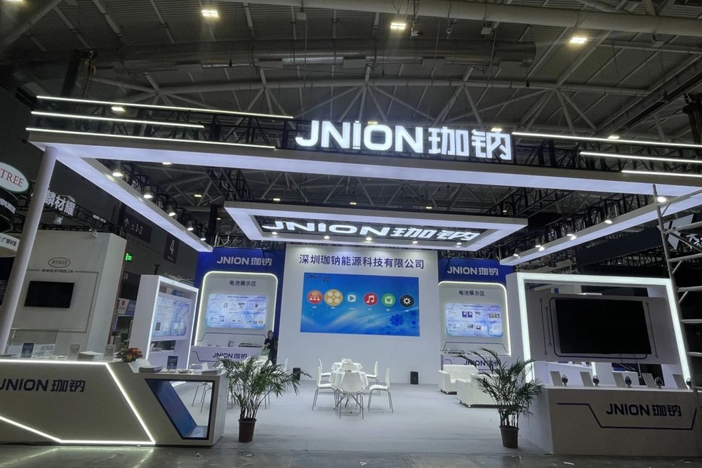 图/珈钠能源 图/珈钠能源