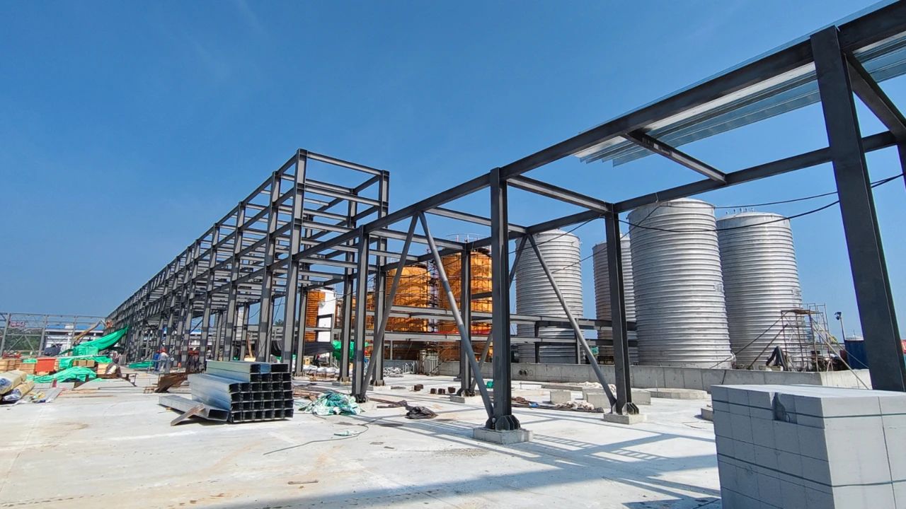 图片来源:邳州发布 图片来源:邳州发布