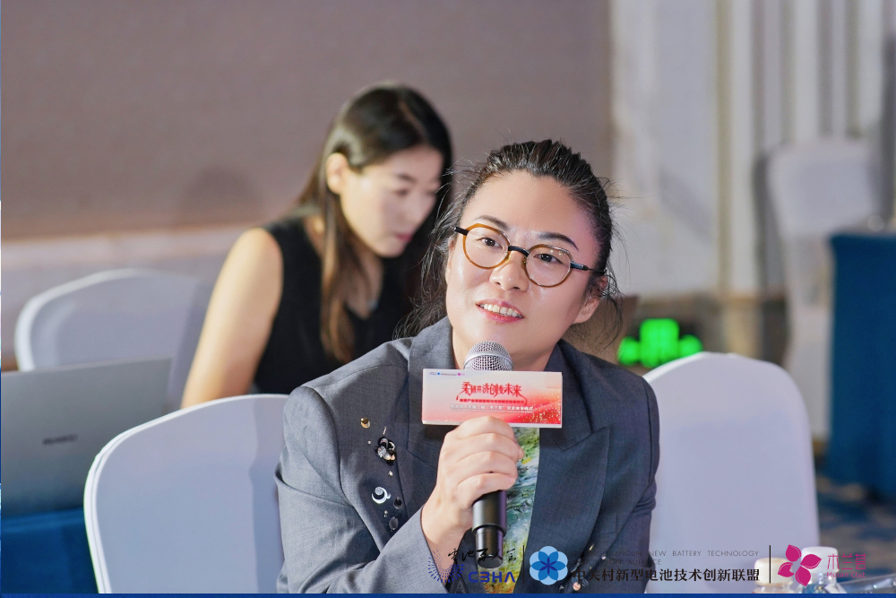 深圳索理德新材料科技有限公司CMO蒋小娟 深圳索理德新材料科技有限公司CMO蒋小娟