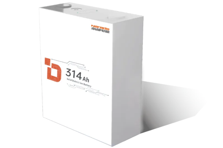 图/南都电源 图/南都电源