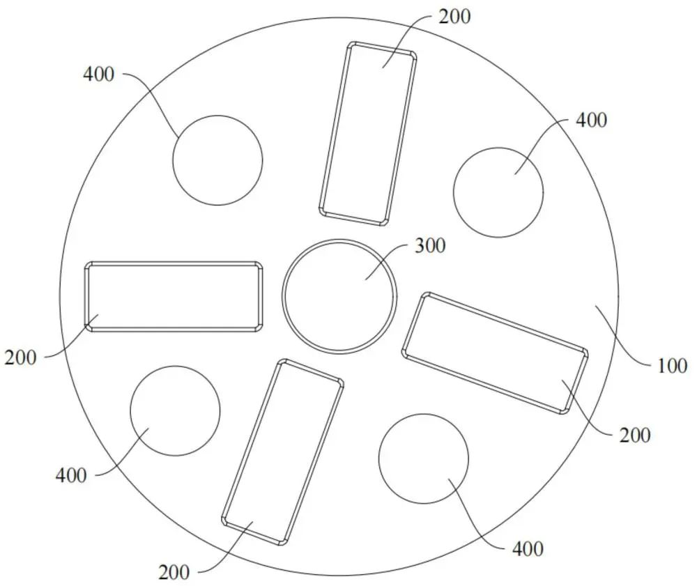 盘古新能源三大专利授权：重塑电池技术边界