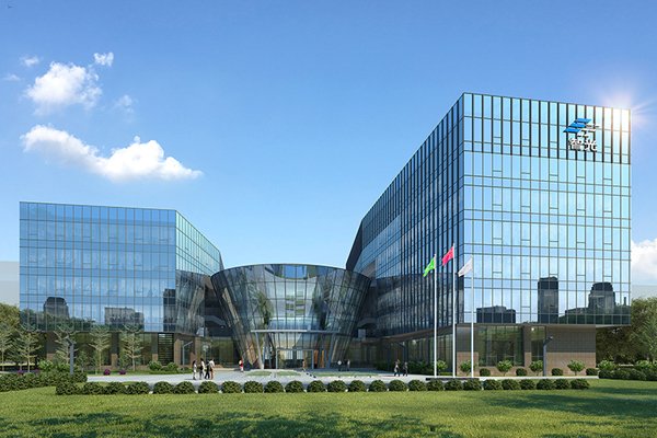 图/智光电气 图/智光电气