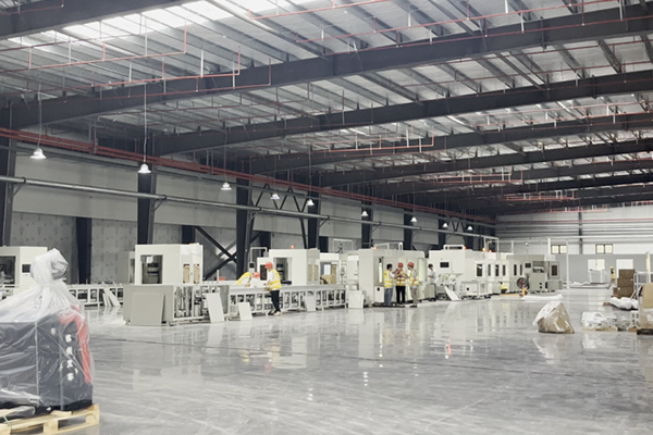 图片来源:新余高新 图片来源:新余高新