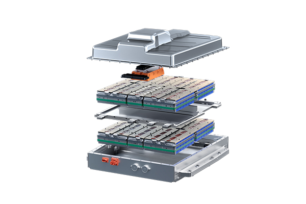 蜂巢能源堡垒电池搭载全新坦克500智享版预售大卖