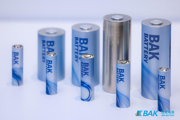 比克电池 比克电池