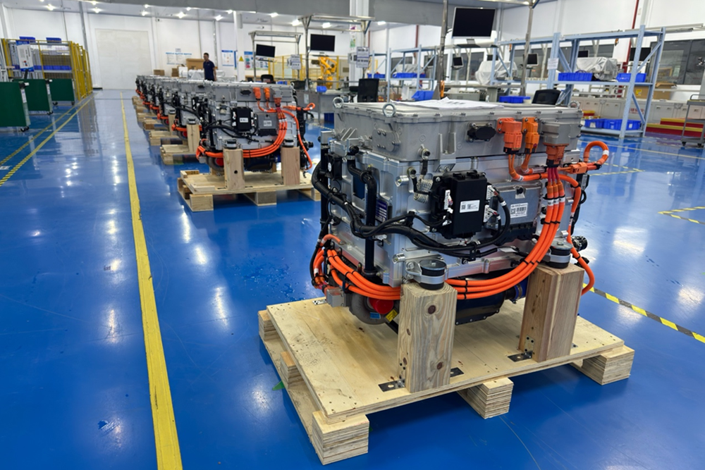 图片来源:雄韬股份 图片来源:雄韬股份