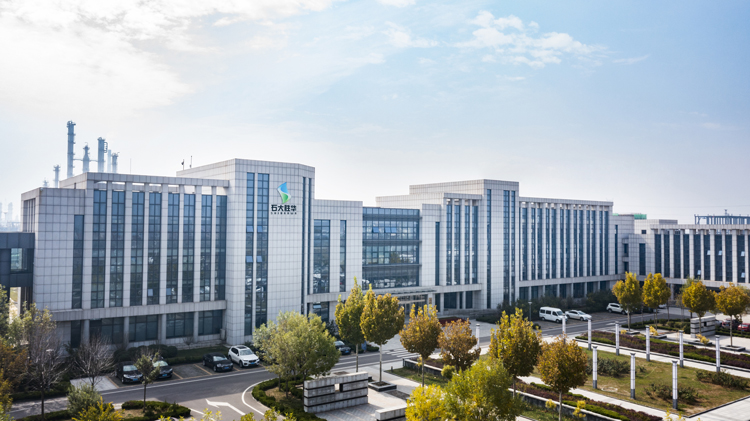 图片来源:石大胜华 图片来源:石大胜华