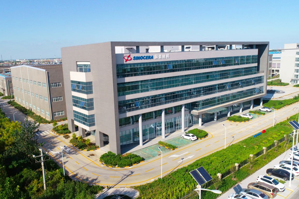 图源：国瓷材料