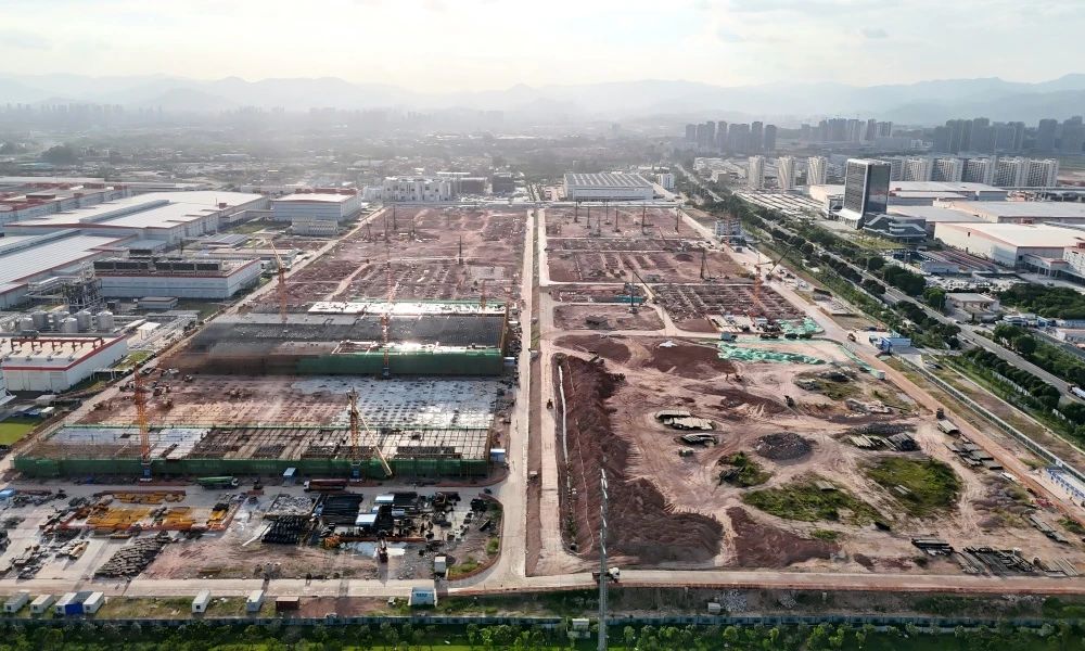 图源:厦门火炬高新区新闻宣传中心 图源:厦门火炬高新区新闻宣传中心