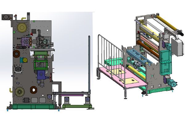 捷盟智能新一代设备 捷盟智能新一代设备