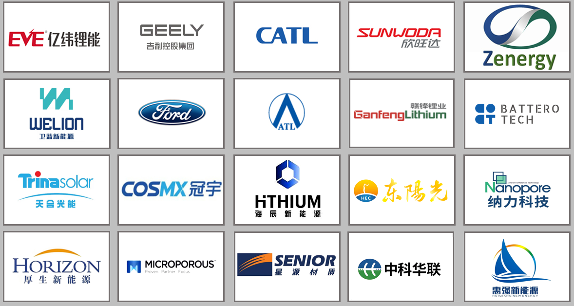 捷盟智能核心客户 捷盟智能核心客户