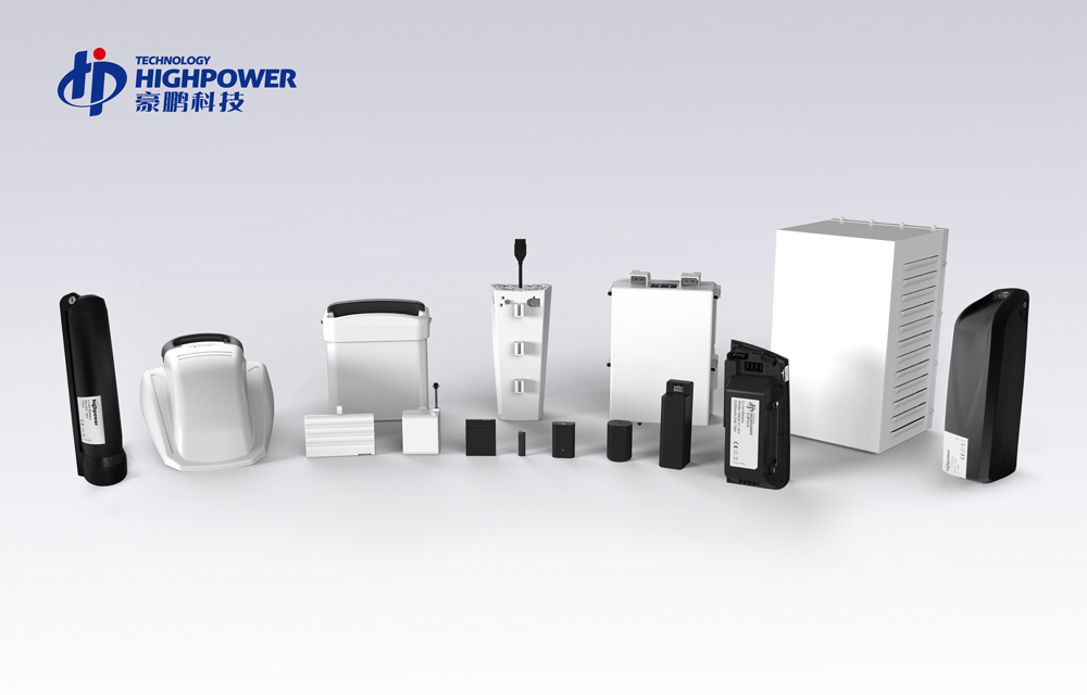 豪鹏科技 豪鹏科技