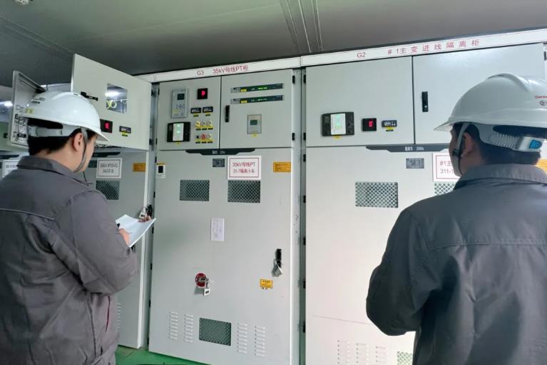 图/易储能源 图/易储能源