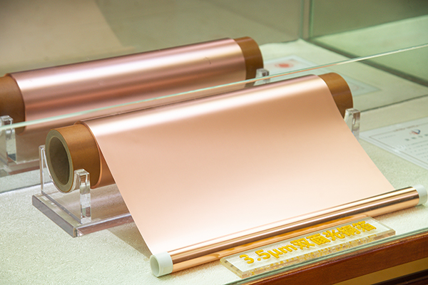 图/嘉元科技 图/嘉元科技