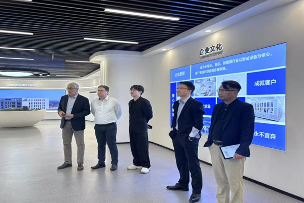 图源：江苏金坛经济开发区发布