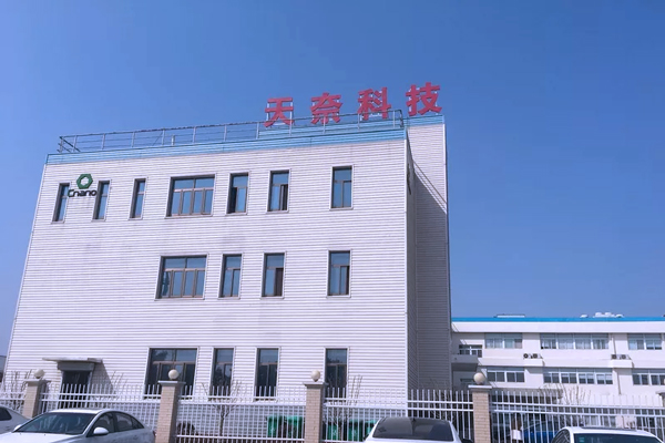 图片来源:天奈科技 图片来源:天奈科技