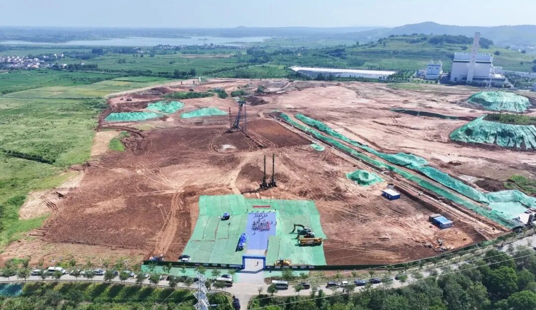 图片来源:南京环境集团 图片来源:南京环境集团