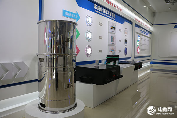 六氟磷酸锂 六氟磷酸锂