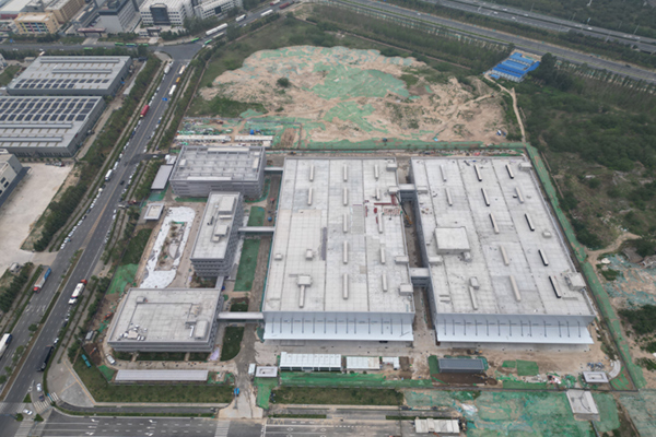 图片来源:西安发布 图片来源:西安发布