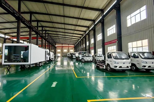 图片来源:济源高新区 图片来源:济源高新区