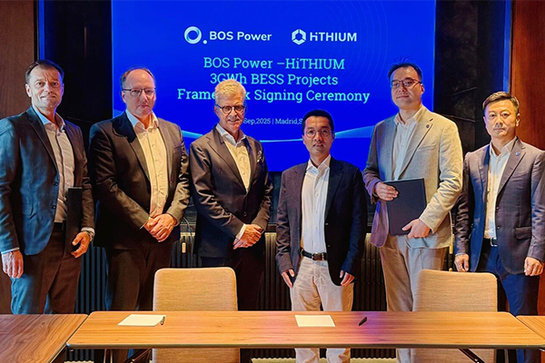 图片来源:海辰储能 图片来源:海辰储能