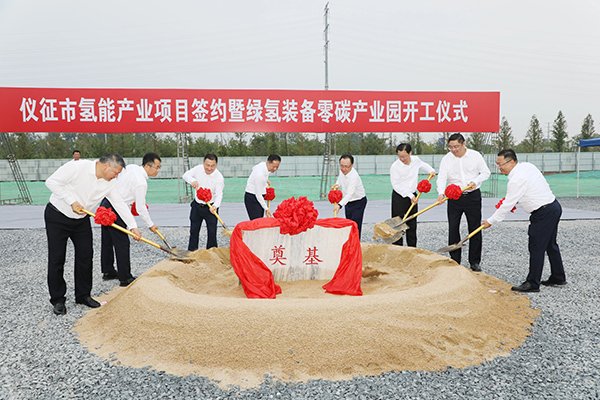 图片来源:中集集电 图片来源:中集集电