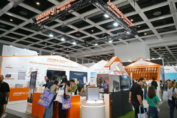 图片来源:华宝新能 图片来源:华宝新能