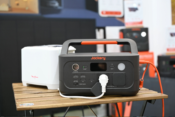 图片来源:华宝新能 图片来源:华宝新能