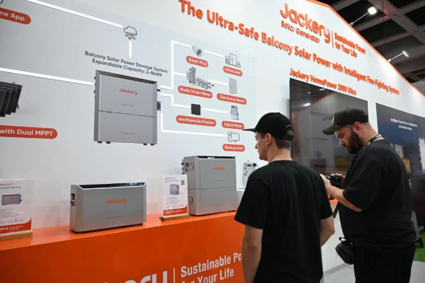 图片来源:华宝新能 图片来源:华宝新能