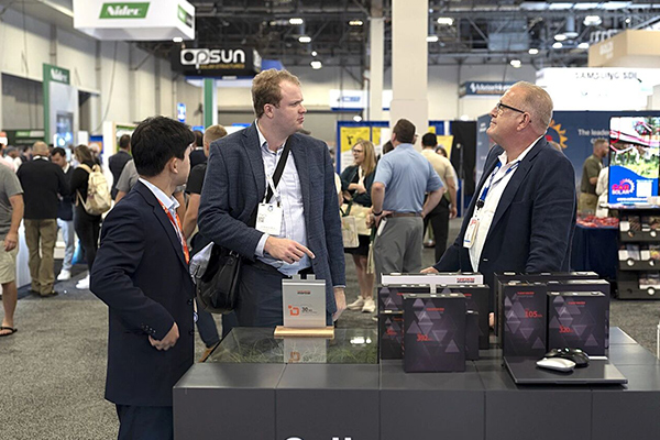 图片来源:南都电源 图片来源:南都电源