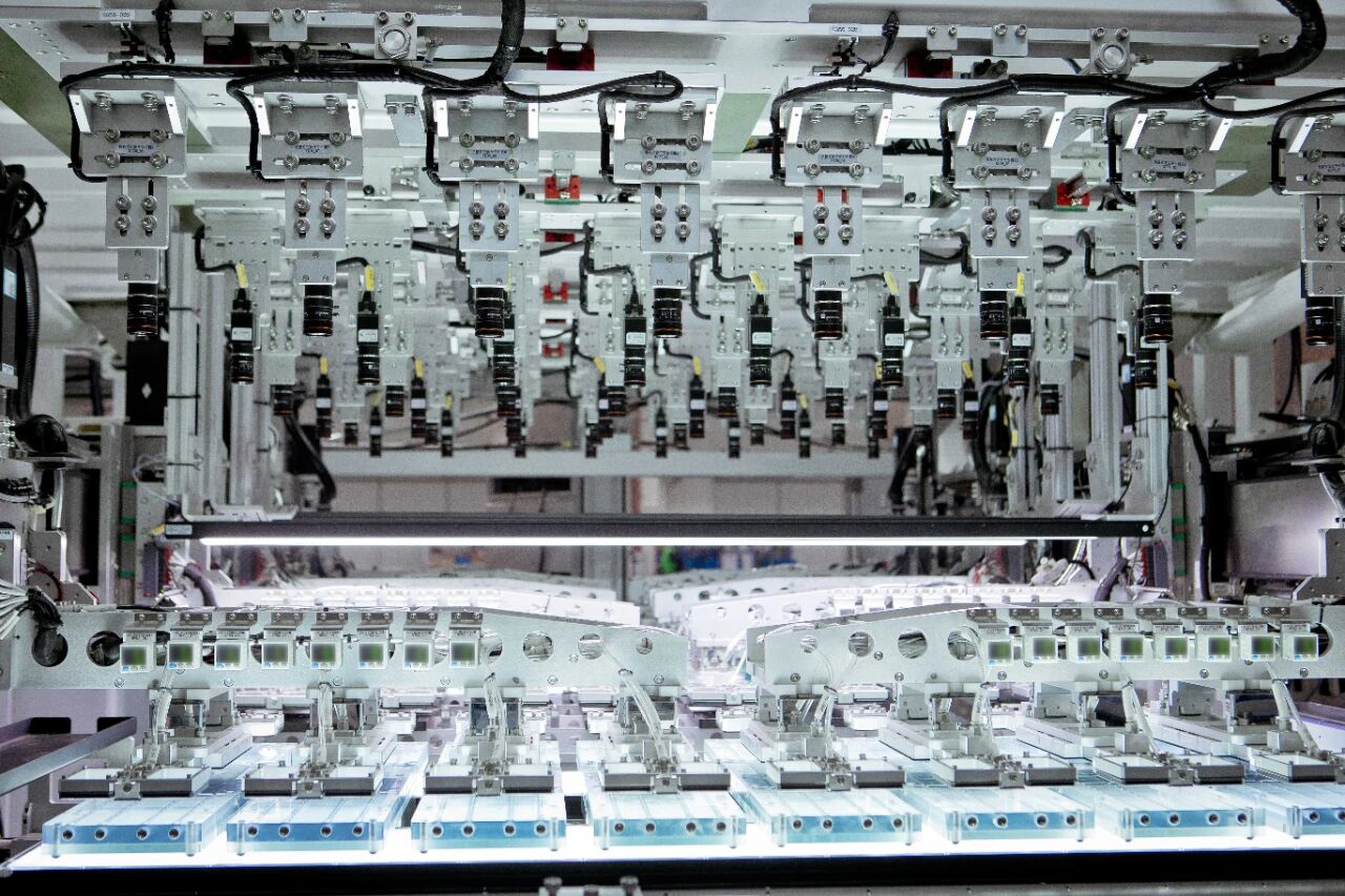 图片来源:蜂巢能源 图片来源:蜂巢能源