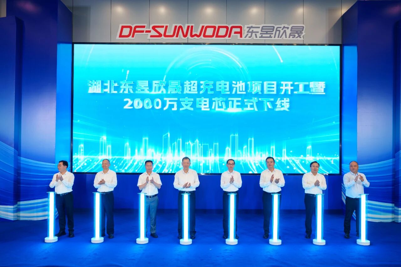 图片来源:东风汽车 图片来源:东风汽车