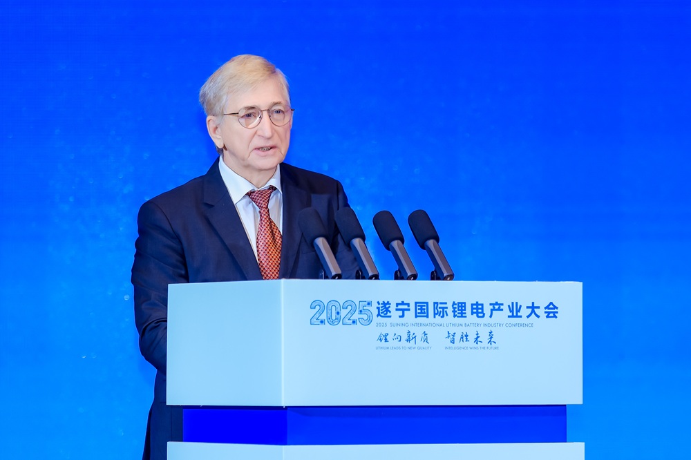 俄罗斯圣彼得堡彼得大帝理工大学教授、学术委员会主席 Kondratev Sergei 俄罗斯圣彼得堡彼得大帝理工大学教授、学术委员会主席 Kondratev Sergei