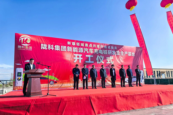 图片来源:陕建甘肃公司 图片来源:陕建甘肃公司