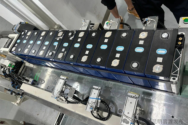 图片来源:昆明官渡发布 图片来源:昆明官渡发布