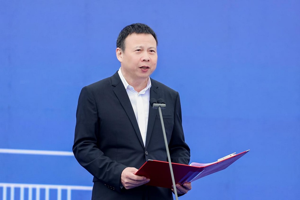 图片来源:楚能新能源 图片来源:楚能新能源