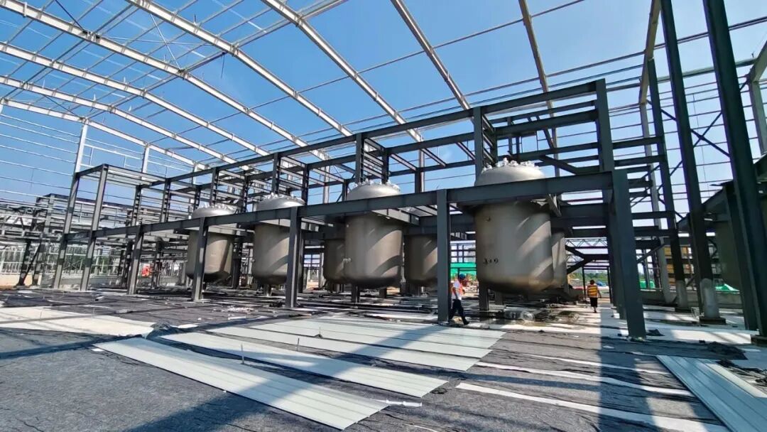 图片来源：邳州发布