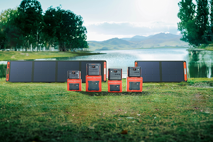 图片来源:华宝新能 图片来源:华宝新能