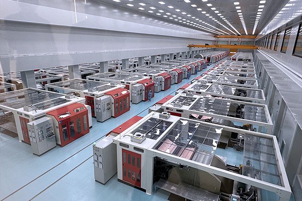 锂电铜箔 锂电铜箔