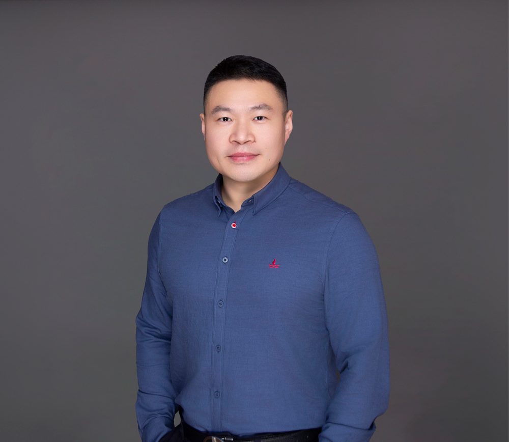 第15届(2025年)中国电池新能源行业年度人物:朱开星 第15届(2025年)中国电池新能源行业年度人物:朱开星