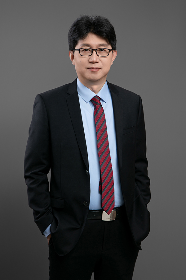 第15届(2025年)中国电池新能源行业年度人物:刘同鑫 第15届(2025年)中国电池新能源行业年度人物:刘同鑫