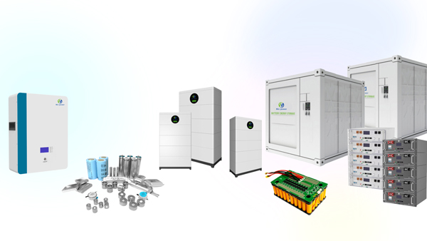 微电新能源产品