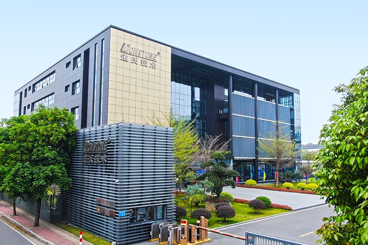 佛山市格瑞芬新能源有限公司